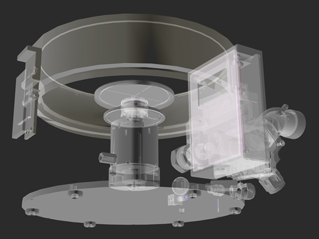 High Performance Drive for Spin Coaters High Performance Drive for Spin Coaters