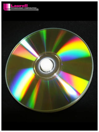 CD/DVD Chuck