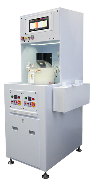 WS-1000MH Wet Station with Recirculation Type Chemistry Heating WS-1000MH Wet Station with Recirculation Type Chemistry Heating
