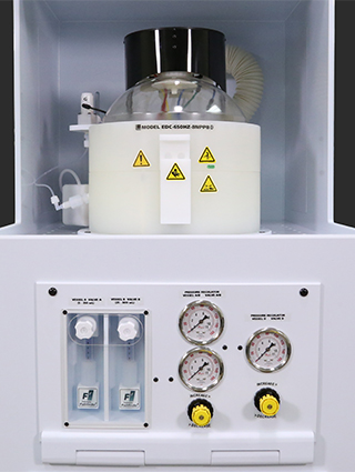 Laurell WS-1000MH Wet Station